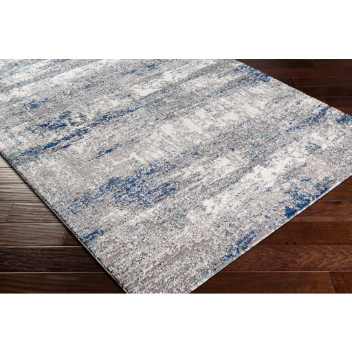 Surya Andorra ARD-2301 Charcoal Modern Machinemade Rug