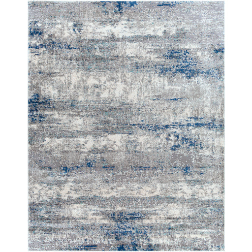 Surya Andorra ARD-2301 Charcoal Modern Machinemade Rug