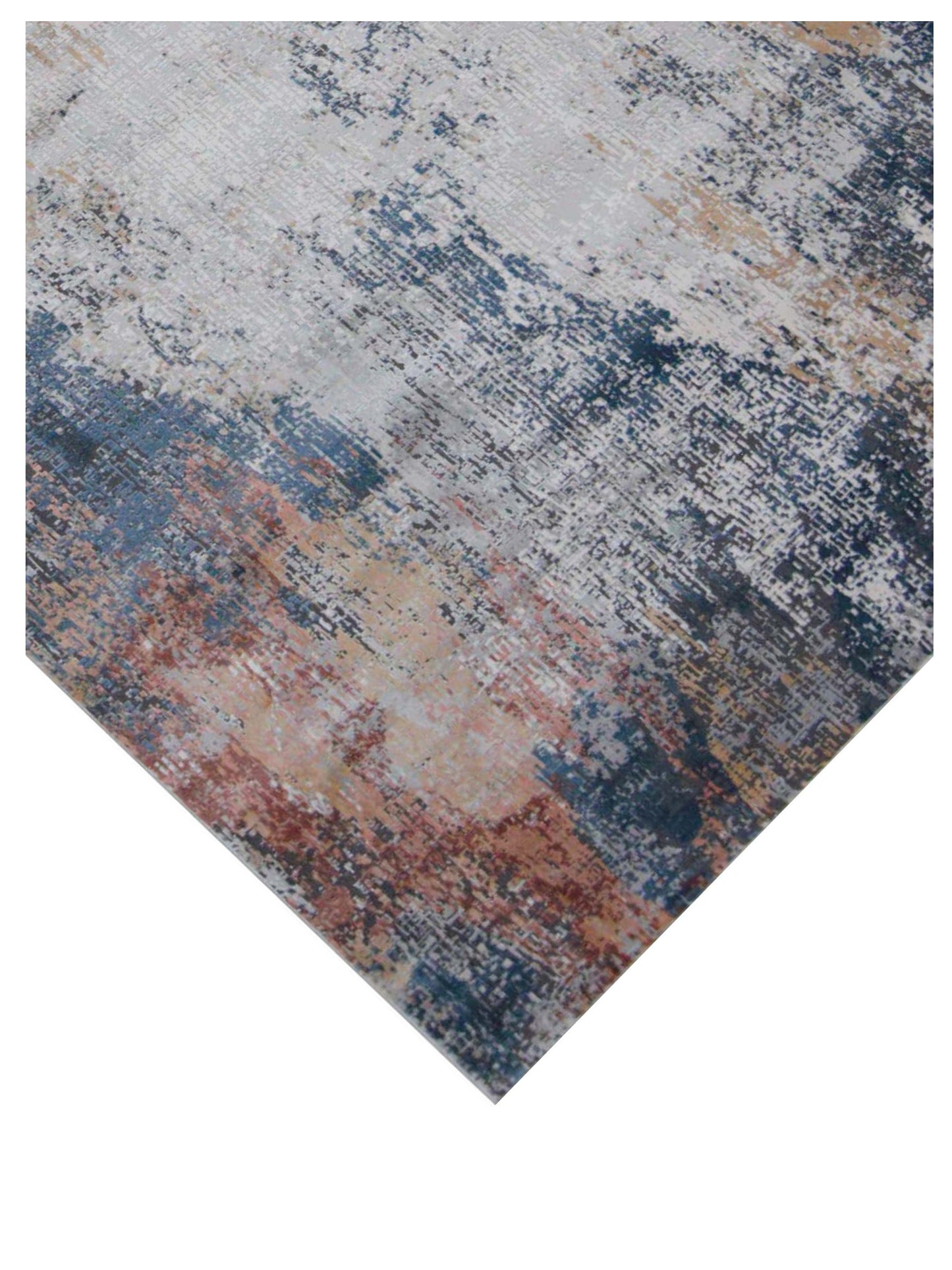 Artisan Stana  Multi   Machinemade Rug