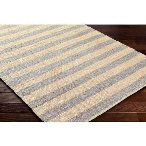 Surya Atina ATA-2301 Wheat Cottage Woven Rug