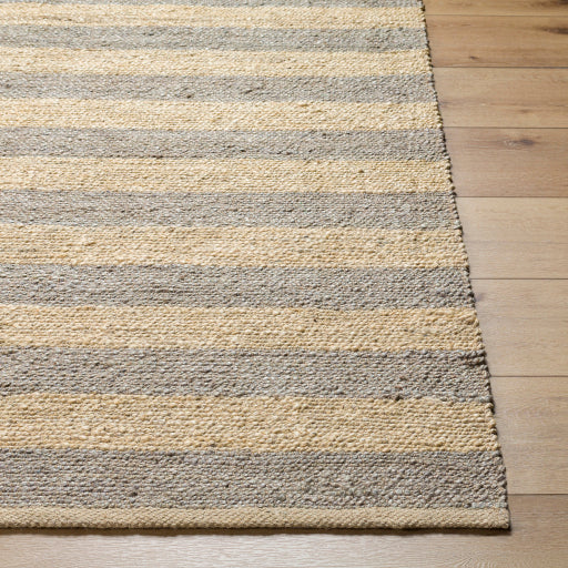 Surya Atina ATA-2301 Wheat Cottage Woven Rug