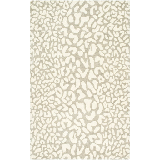 Surya Athena ATH-5166 Light Brown Modern Tufted Rug