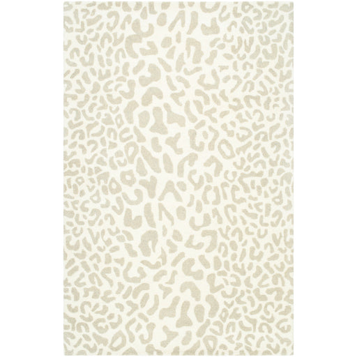 Surya Athena ATH-5167 Cream Modern Tufted Rug