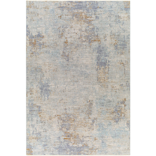 Surya Avant Garde AVT-2346 Medium Gray Modern Machinemade Rug