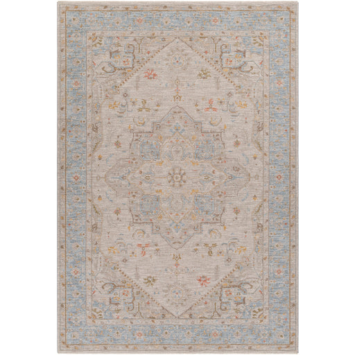 Surya Avant Garde AVT-2367 Taupe Traditional Machinemade Rug