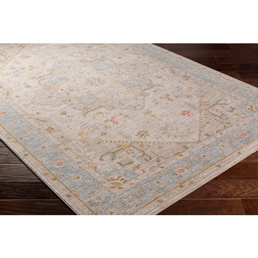 Surya Avant Garde AVT-2367 Taupe Traditional Machinemade Rug