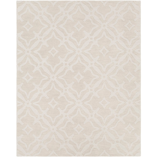 Surya Metro AWMP-4017 Beige Modern Loom Rug