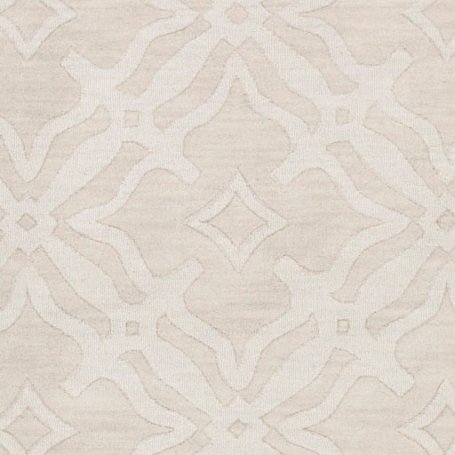 Surya Metro AWMP-4017 Beige Modern Loom Rug