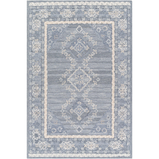 Surya Addyson AYO-2305 Ivory Traditional Tufted Rug