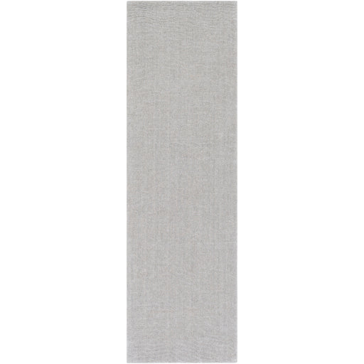 Surya Bari BAR-2304 Gray Modern Tufted Rug