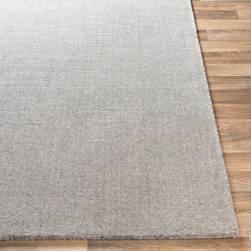 Surya Bari BAR-2304 Gray Modern Tufted Rug