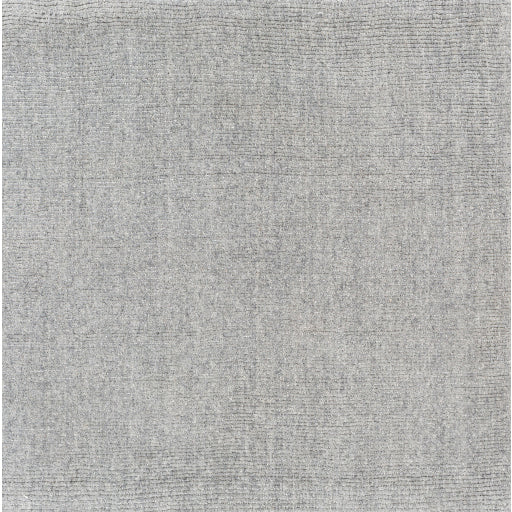 Surya Bari BAR-2304 Gray Modern Tufted Rug