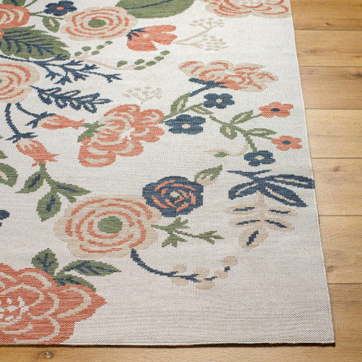 Surya Barbados BBD-2313 Off-White Coastal Machinemade Rug