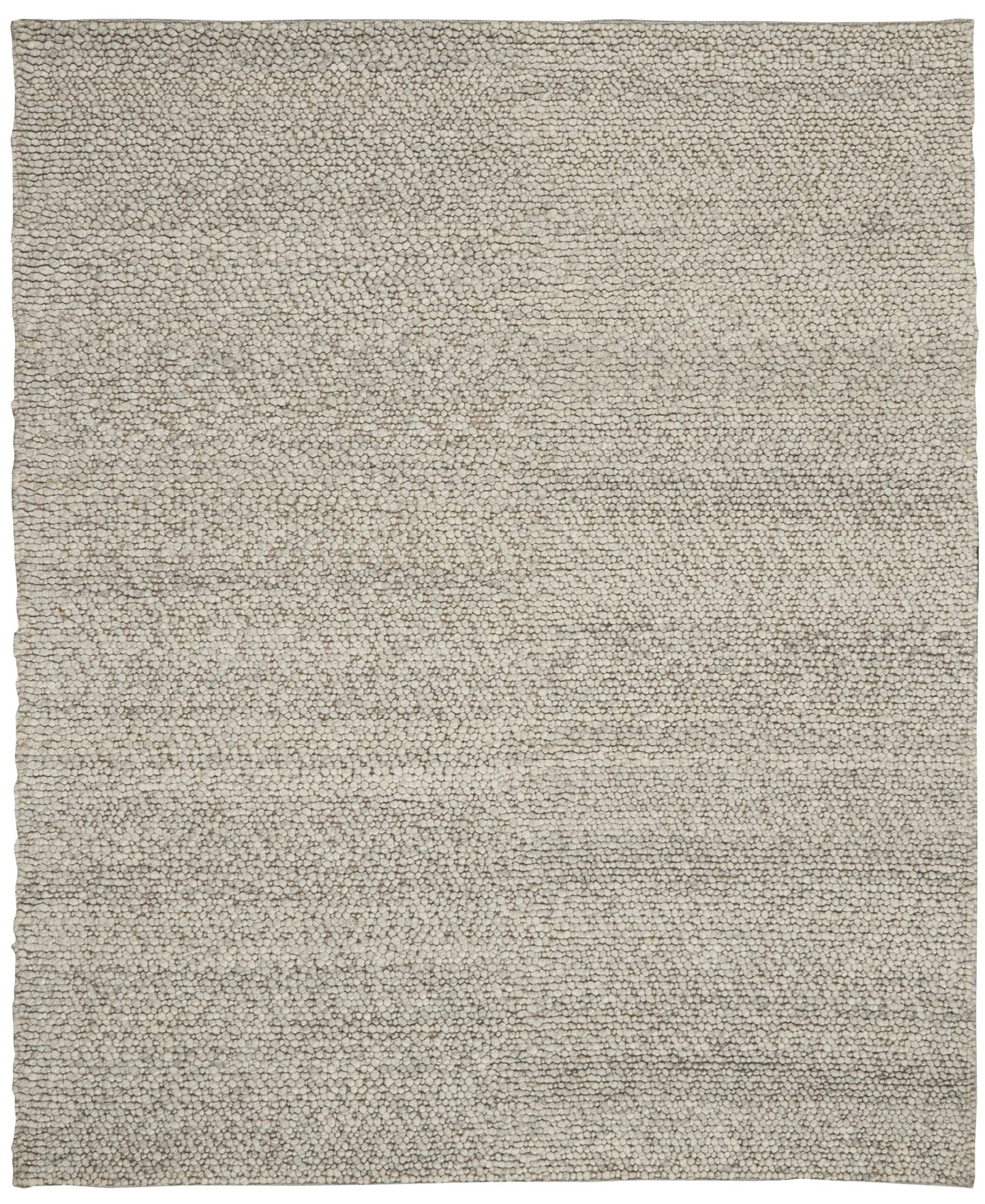 Calvin Klein Riverstone CK940 Grey Ivory Contemporary Woven Rug - Rugs - Calvin Klein - Atlanta Designer Rugs