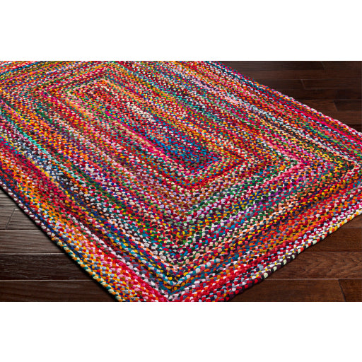 Surya Billie BBI-2300  Modern Loom Rug