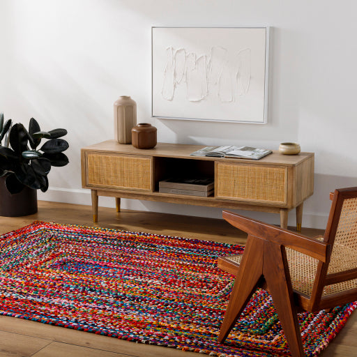 Surya Billie BBI-2300  Modern Loom Rug