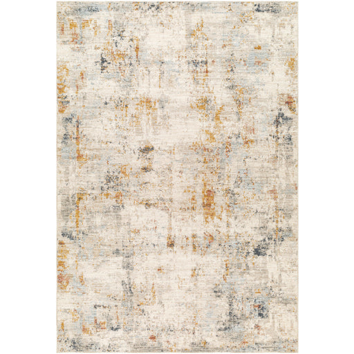 Surya Beckham BCM-2309 Off-White Modern Machinemade Rug