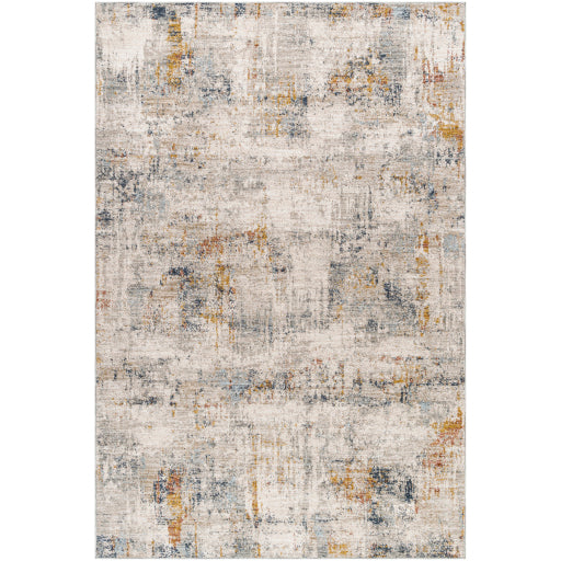 Surya Beckham BCM-2311 Off-White Modern Machinemade Rug