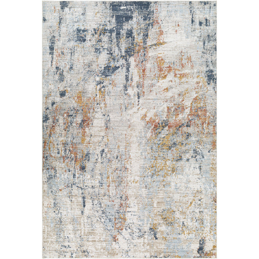 Surya Beckham BCM-2326 Light Slate Modern Machinemade Rug