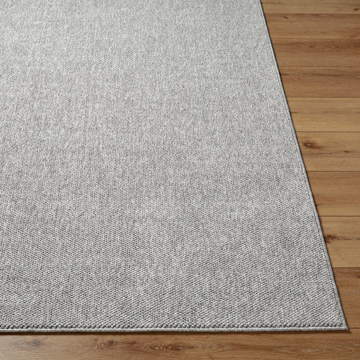 Surya Bouclair BCR-2300 Light Gray Modern Machinemade Rug