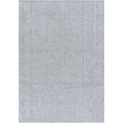 Surya Bouclair BCR-2302 Ivory Modern Machinemade Rug