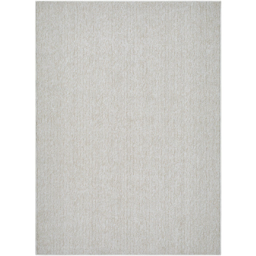 Surya Bouclair BCR-2303 Ivory Modern Machinemade Rug