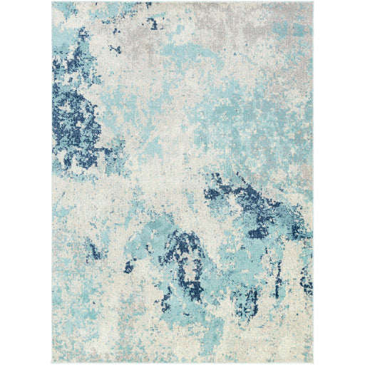 Surya Bodrum BDM-2304 Ivory Modern Machinemade Rug