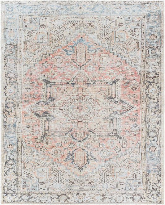 Becki Owens Darling BODA - 2303 Traditional Rug - Rugs - Becki Owens - Atlanta Designer Rugs