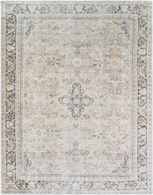 Becki Owens Darling BODA - 2304 Traditional Rug - Rugs - Becki Owens - Atlanta Designer Rugs