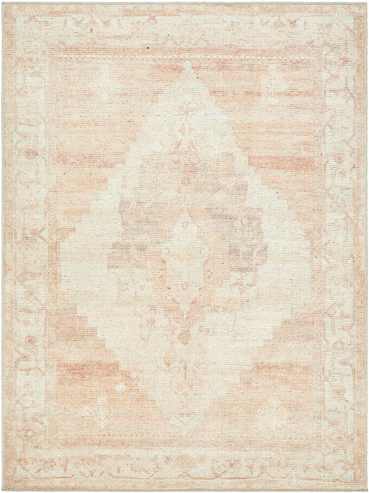 Becki Owens Luca BONC - 2301 Ivory Traditional Rug - Rugs - Becki Owens - Atlanta Designer Rugs