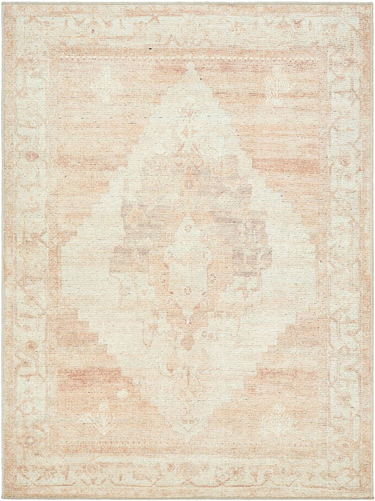 Becki Owens Luca BONC - 2301 Ivory Traditional Rug - Rugs - Becki Owens - Atlanta Designer Rugs