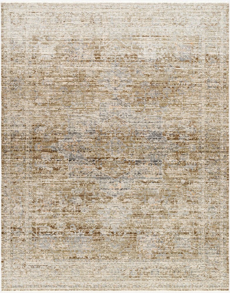 Becki Owens Margaret BOMG - 2310 Taupe Traditional Rug - Rugs - Becki Owens - Atlanta Designer Rugs