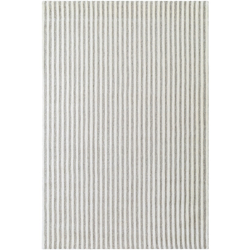 Surya Brook BKO-2325 Cream Modern Tufted Rug