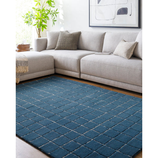 Surya Brook BKO-2342  Modern Tufted Rug