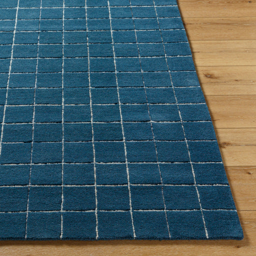 Surya Brook BKO-2342  Modern Tufted Rug