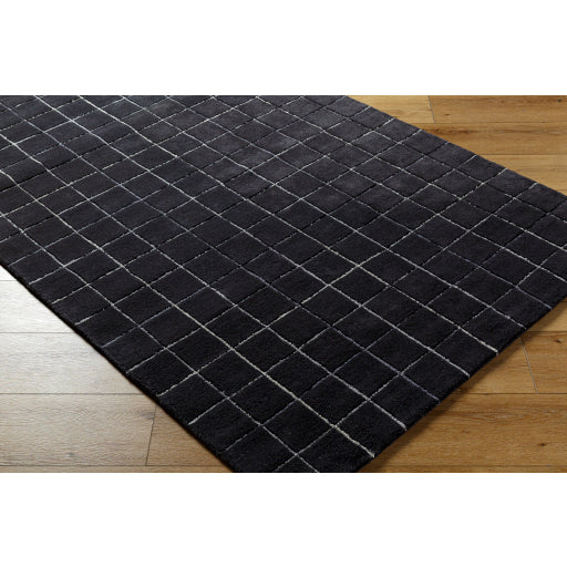 Surya Brook BKO-2345  Modern Tufted Rug