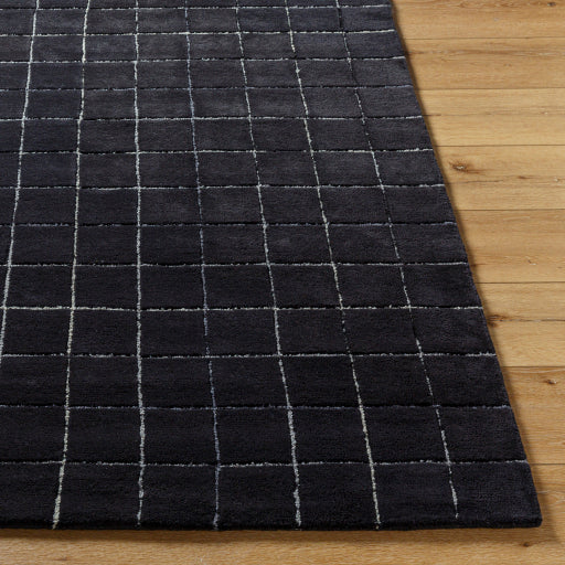 Surya Brook BKO-2345  Modern Tufted Rug