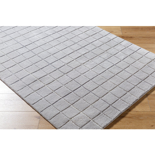 Surya Brook BKO-2346  Modern Tufted Rug