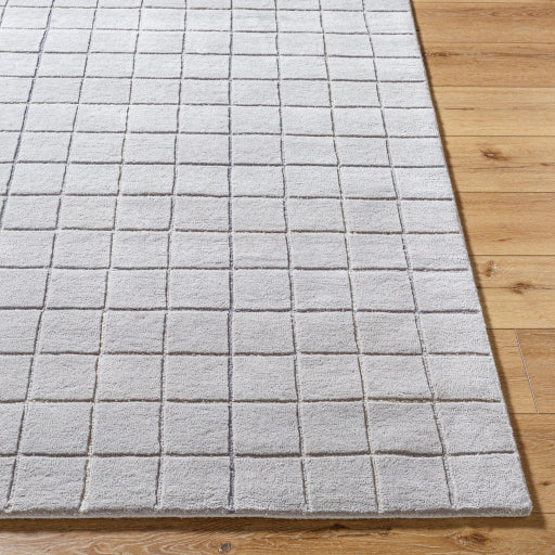 Surya Brook BKO-2346  Modern Tufted Rug