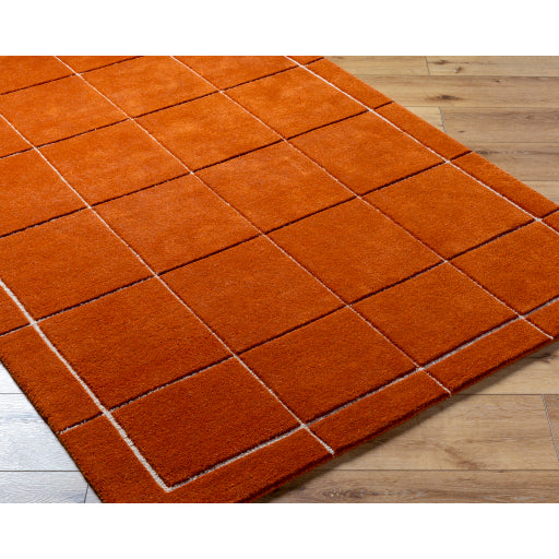 Surya Brook BKO-2352  Modern Tufted Rug