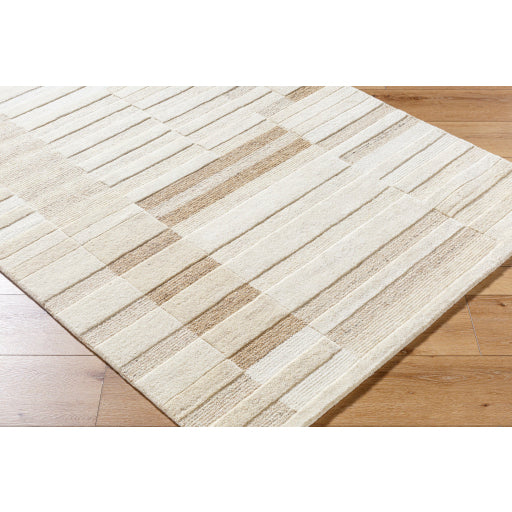 Surya Brook BKO-2360  Modern Tufted Rug