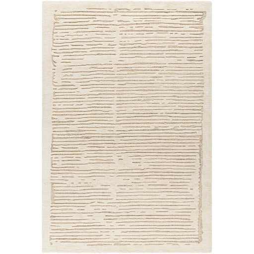 Surya Brook BKO-2362  Modern Tufted Rug