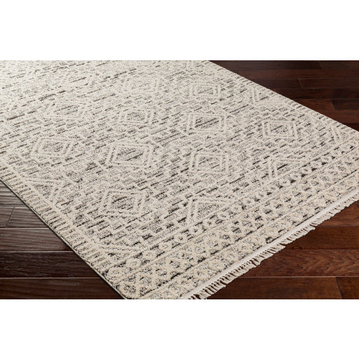 Surya Berlin BLR-2300 Sage Global Machinemade Rug