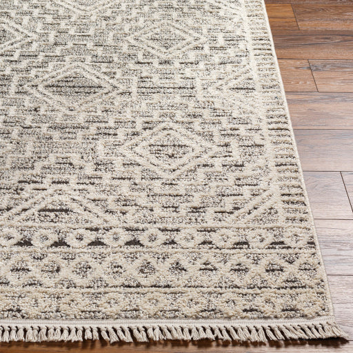 Surya Berlin BLR-2300 Sage Global Machinemade Rug