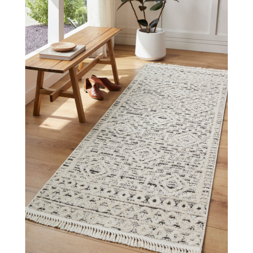 Surya Berlin BLR-2300 Sage Global Machinemade Rug