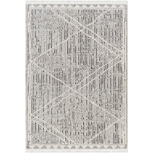 Surya Berlin BLR-2306 Sage Global Machinemade Rug