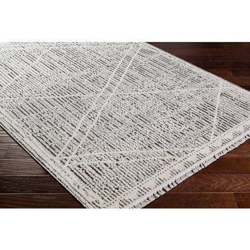 Surya Berlin BLR-2306 Sage Global Machinemade Rug