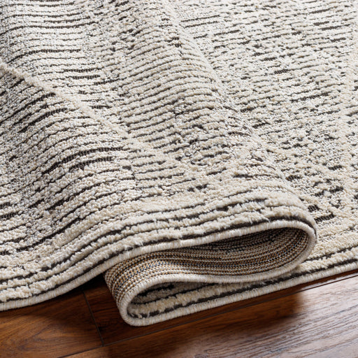 Surya Berlin BLR-2306 Sage Global Machinemade Rug