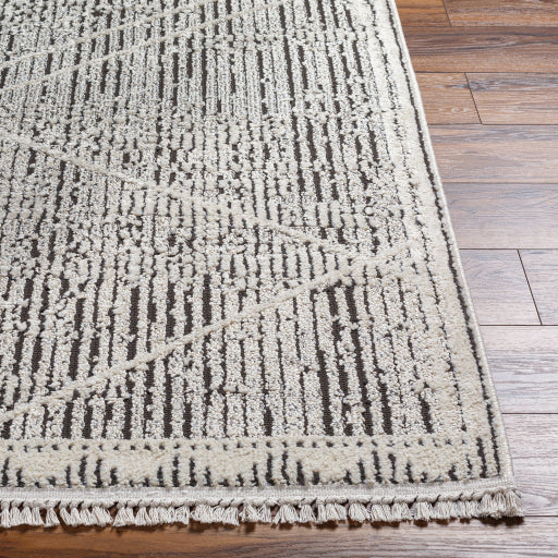 Surya Berlin BLR-2306 Sage Global Machinemade Rug