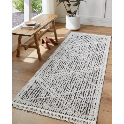 Surya Berlin BLR-2306 Sage Global Machinemade Rug